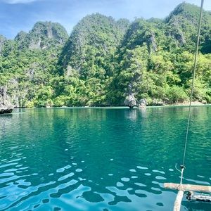 Meet your Posher, Kryna